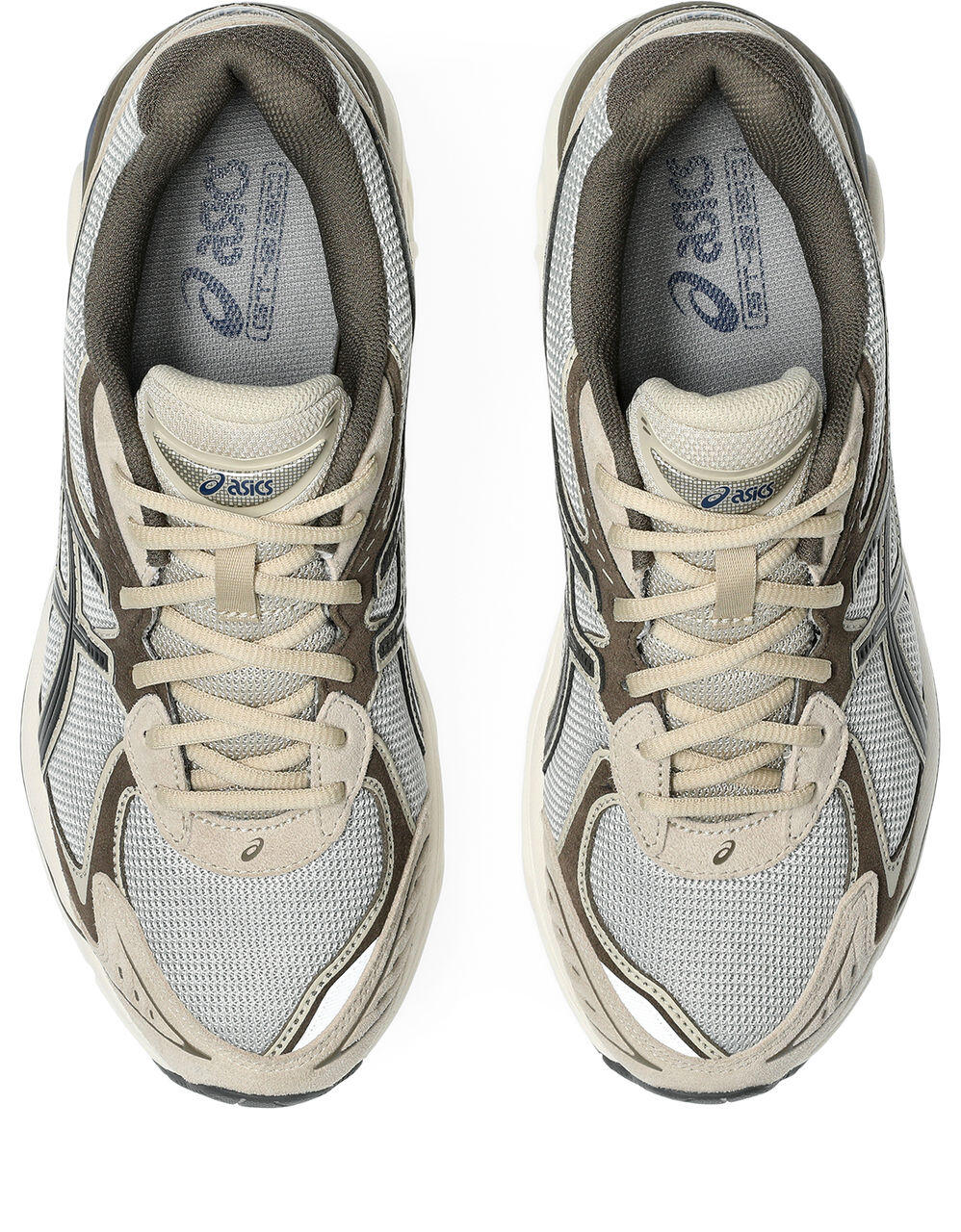 GT-2160 sneakers - Cement Grey/Graphite Grey